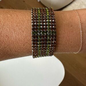 Swarovski Crystal Bracelet